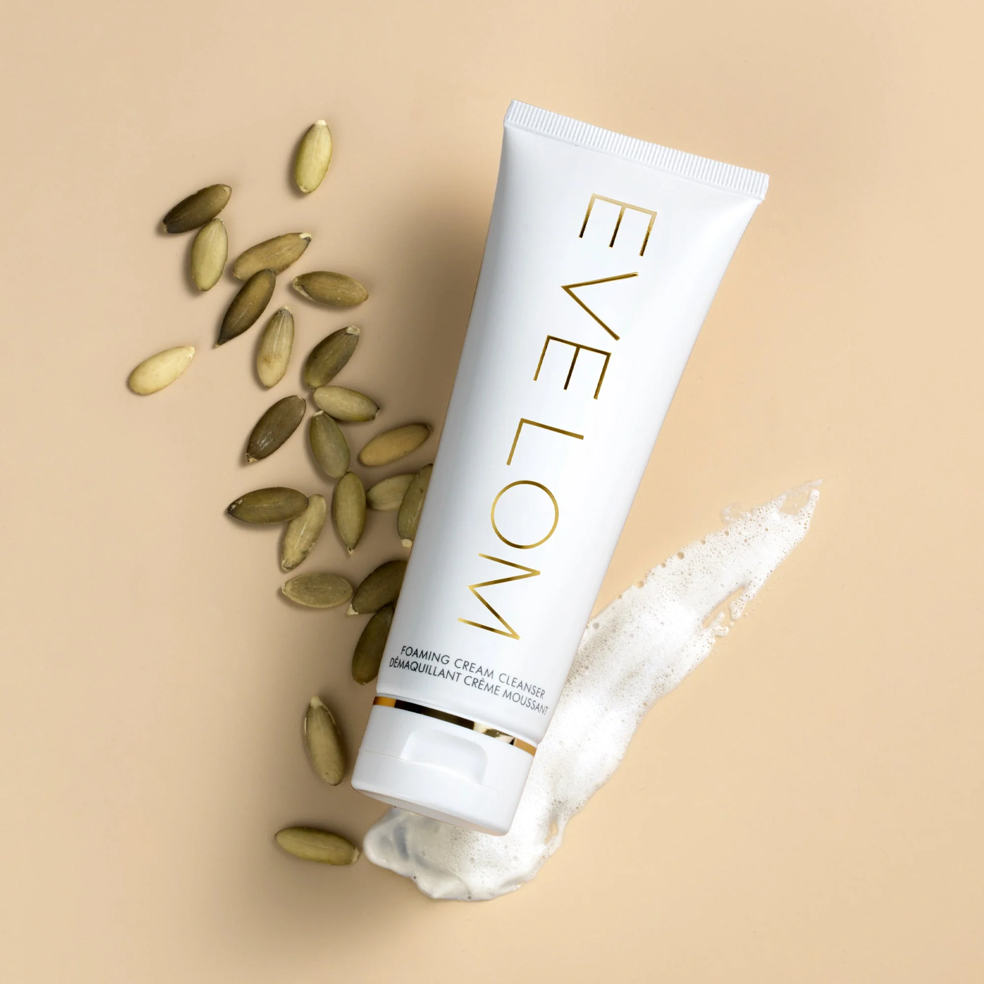Foaming Cream Cleanser - Image 3